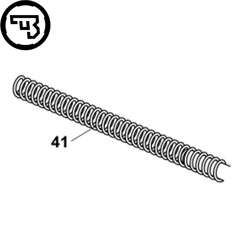 CZ Shadow 2, CZ 75B, CZ 75 SP-01 Shadow arc recuperator | piesă #41