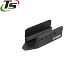 CZ Shadow 2 montură cadru alu & greutate