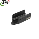 CZ Shadow 2 montură cadru alamă & greutate