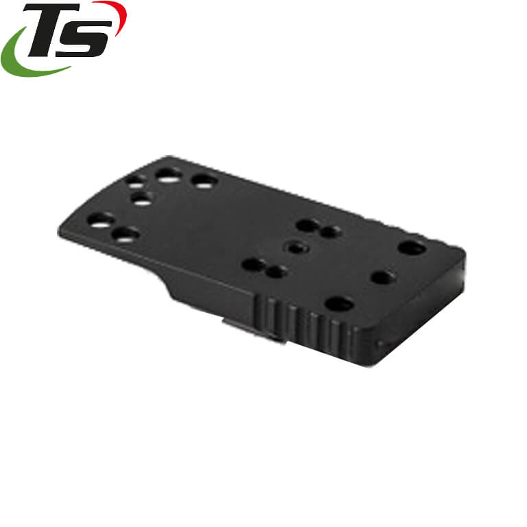 CZ TS 2, CZ Tactical Sports montură pentru colimator universală | tip A