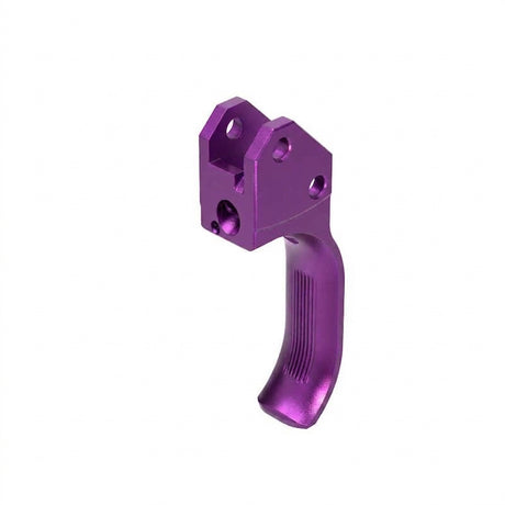 CZ TS 2, CZ Shadow 2, CZ 75B & CZ 75 SP-01 SA trigger | Small hand