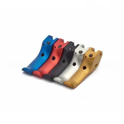 CZ TS 2, CZ Shadow 2, CZ 75B & CZ 75 SP-01 trăgaci deplasat în față SA | pentru degete lungi