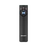 Olight Arkfeld Pro | lanternă EDC plată 3-în-1 | 1.300 lm