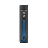 Olight Arkfeld Pro | lanternă EDC plată 3-în-1 | 1.300 lm