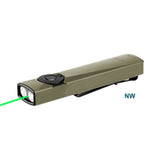 Olight Arkfeld Ultra | lanternă EDC plată 3-în-1 | 1.400 lm