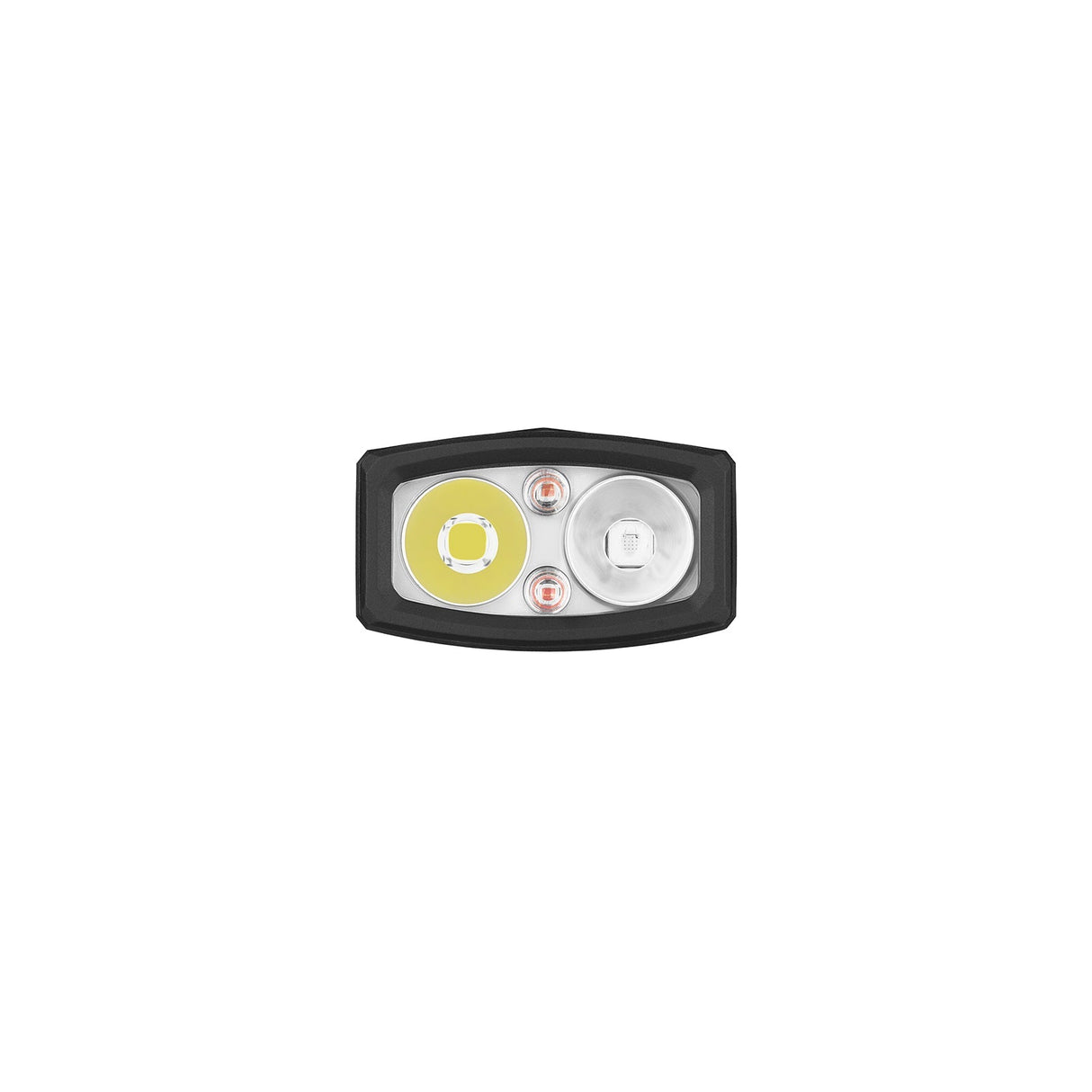 Olight ArkPro Lite | lanternă EDC plată 3-în-1 | 1.200 lm