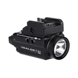 Olight Baldr S | lanternă pentru pistol cu laser | 800 lm