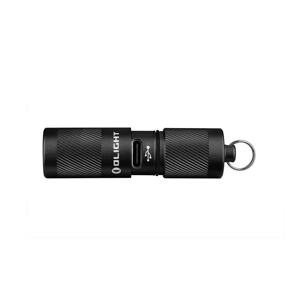 Olight i1R 2 Pro | lanternă breloc reîncărcabilă | 180 lm