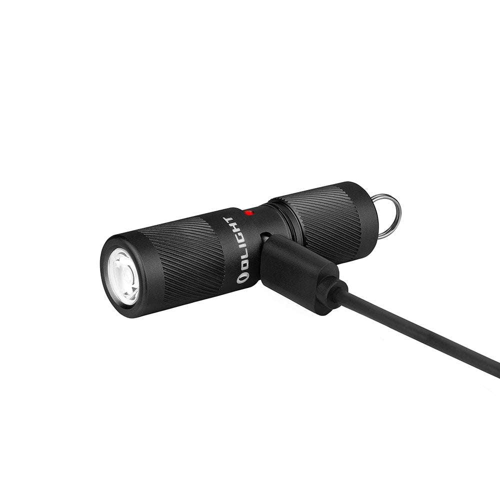Olight i1R 2 Pro | lanternă breloc reîncărcabilă | 180 lm