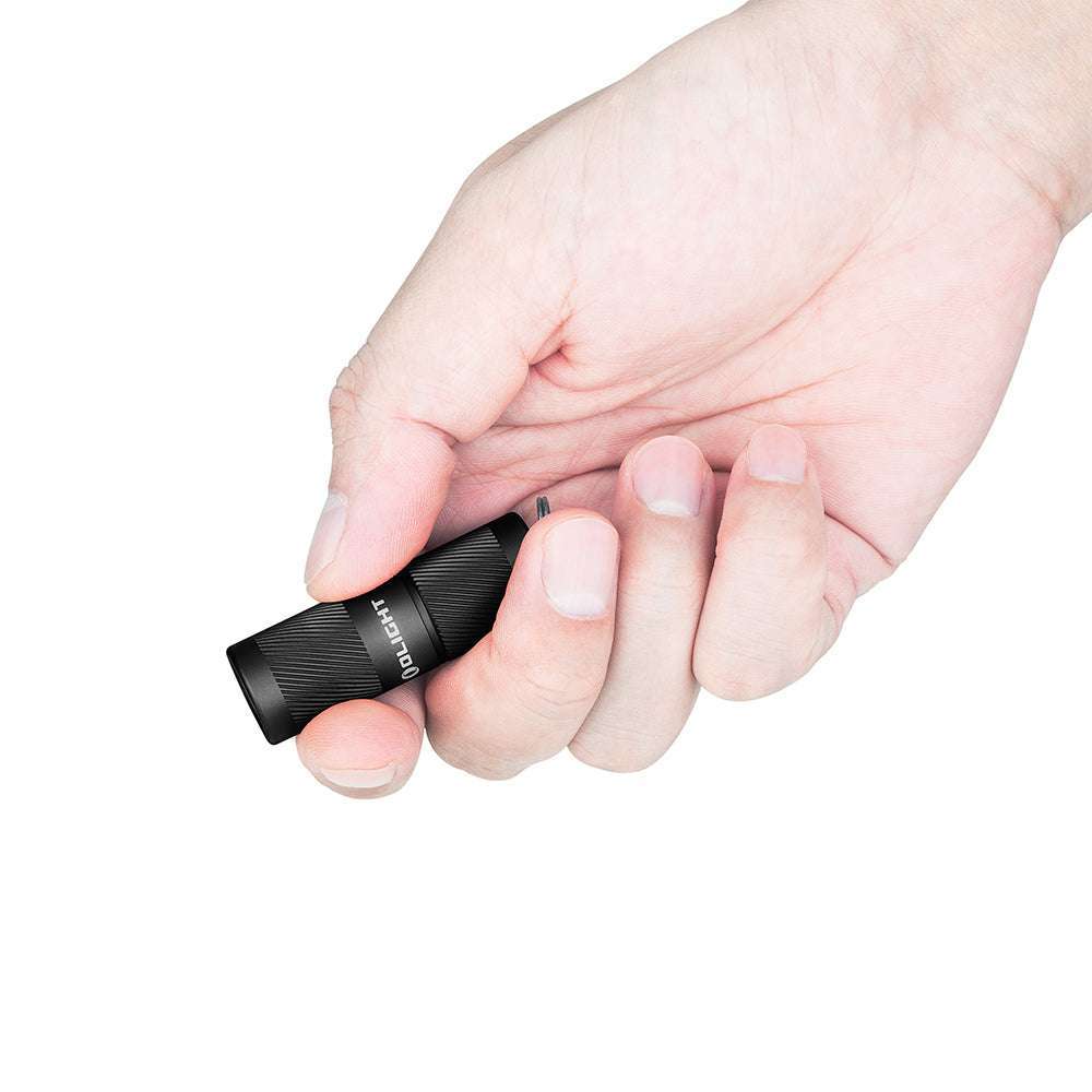 Olight i1R 2 Pro | lanternă breloc reîncărcabilă | 180 lm