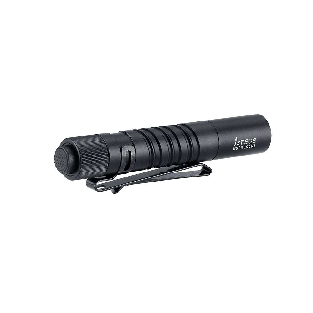 Olight i3T EOS | lanternă EDC subțire | 180 lm