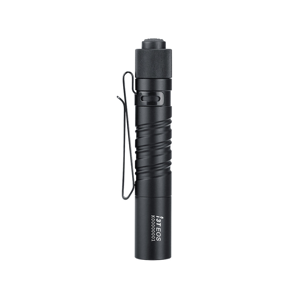 Olight i3T EOS | lanternă EDC subțire | 180 lm