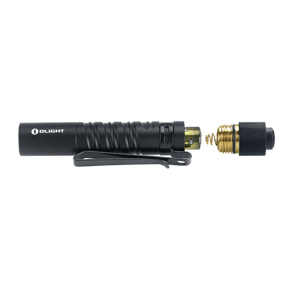 Olight i3T EOS | lanternă EDC subțire | 180 lm