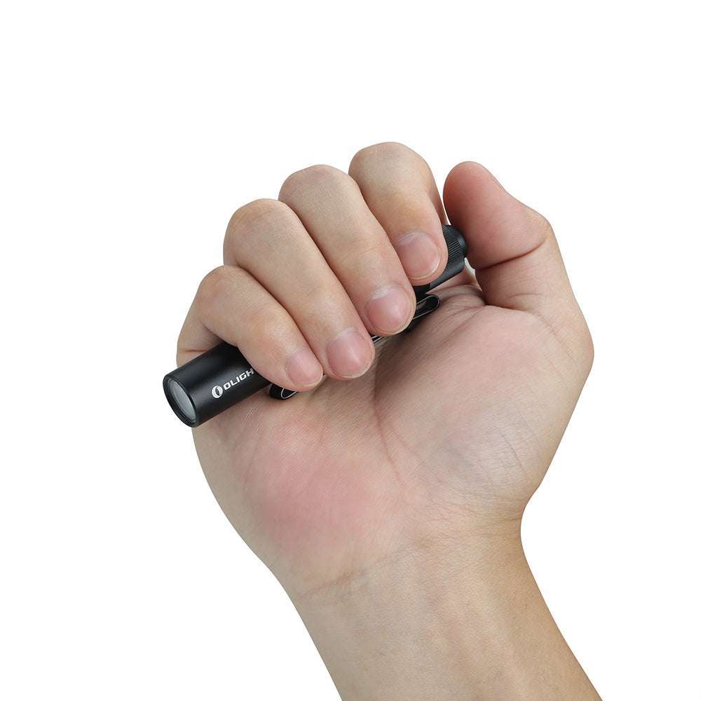 Olight i3T EOS | lanternă EDC subțire | 180 lm