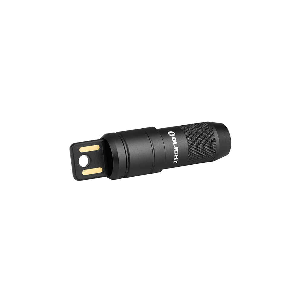 Olight imini 2 | mini lanternă reîncărcabilă pentru breloc | 50 lm