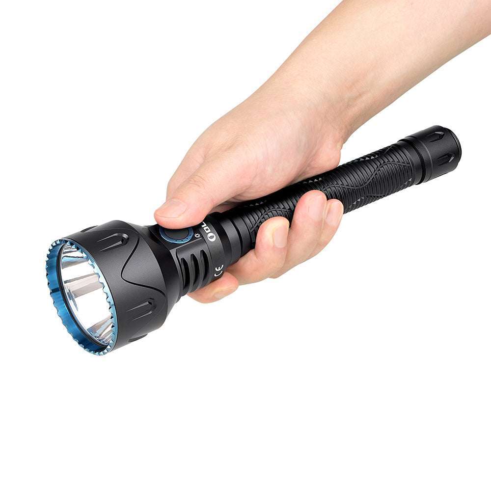 Olight Javelot Pro 2 | lanternă pentru distanțe lungi [1.050 m] | 2.500 lm