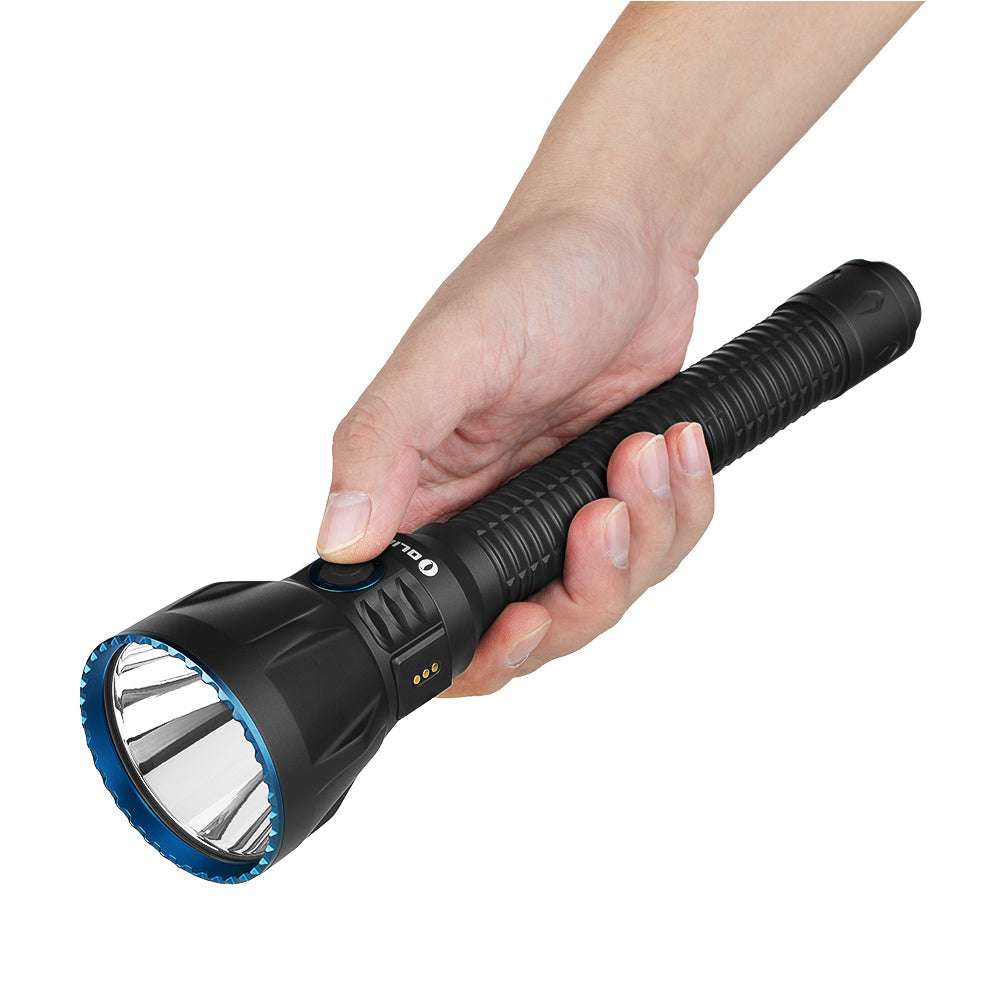 Olight Javelot Turbo 2 | lanternă pentru distanță lungă [1.500 m] | 1.800 lm