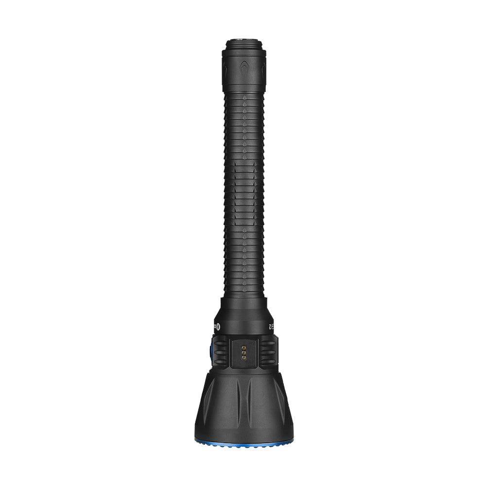 Olight Javelot Turbo 2 | lanternă pentru distanță lungă [1.500 m] | 1.800 lm