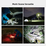 Olight Marauder 2 Mini | lanternă reîncărcabilă puternică | 10.000 lm