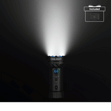 Olight Marauder 2 Mini | lanternă reîncărcabilă puternică | 10.000 lm
