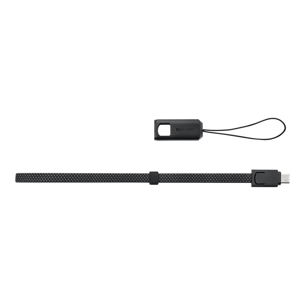 Olight Marauder 2 Mini | lanternă reîncărcabilă puternică | 10.000 lm