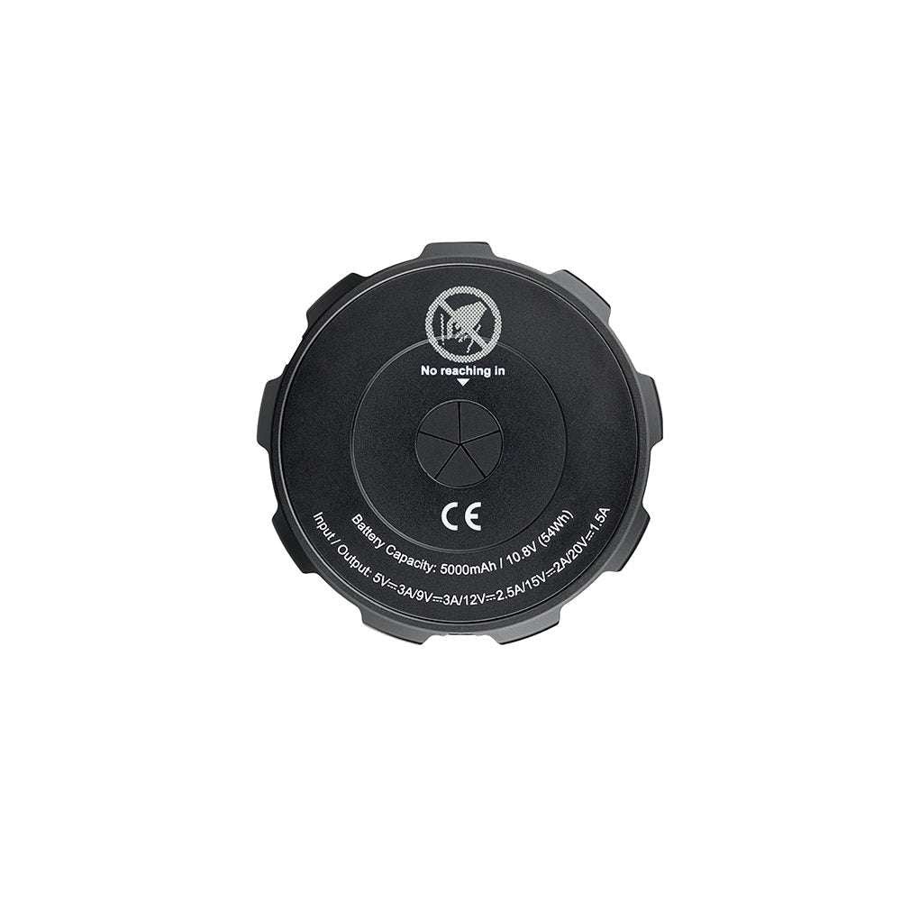 Olight Marauder 2 | lanternă reîncărcabilă ultra puternică | 14.000 lm