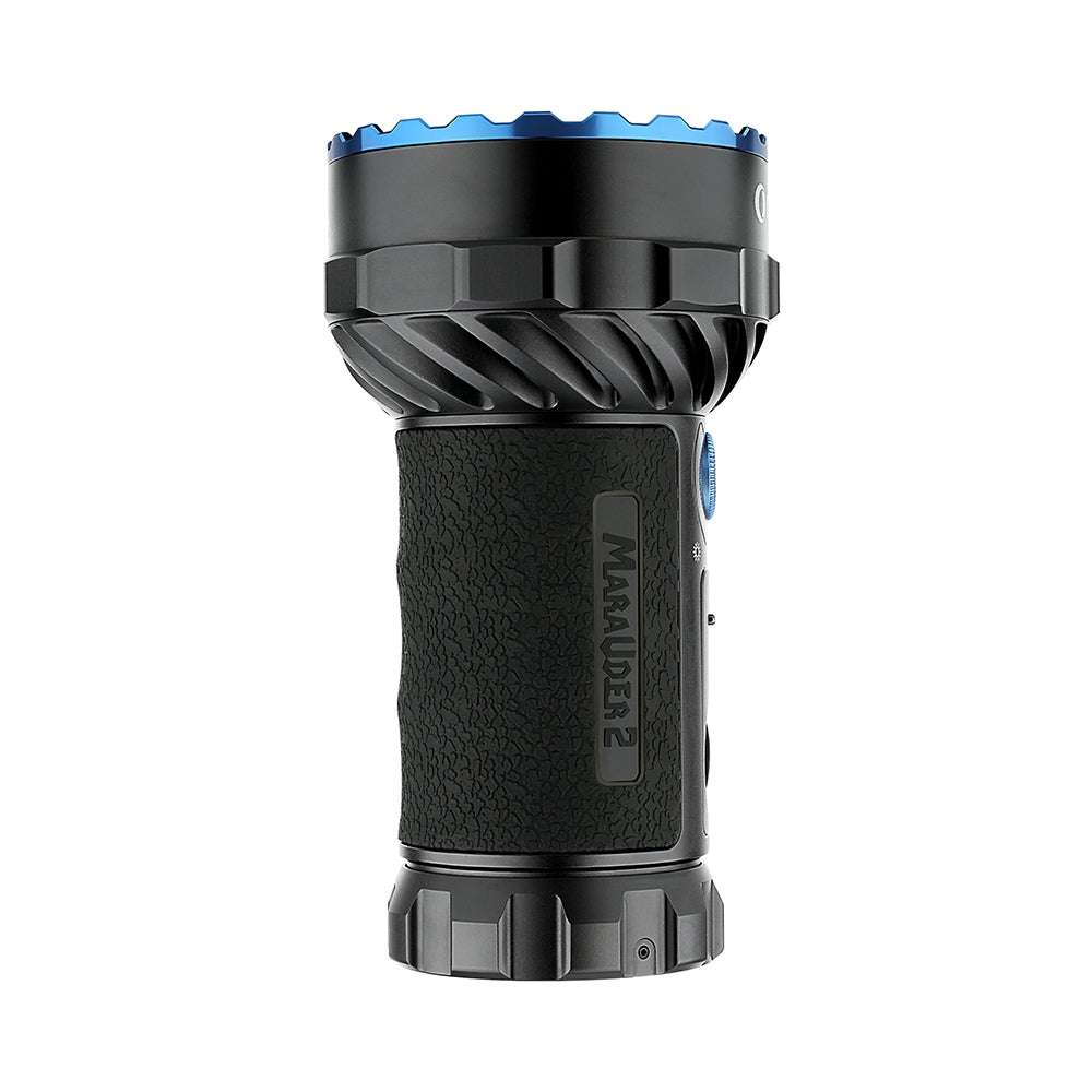 Olight Marauder 2 | lanternă reîncărcabilă ultra puternică | 14.000 lm