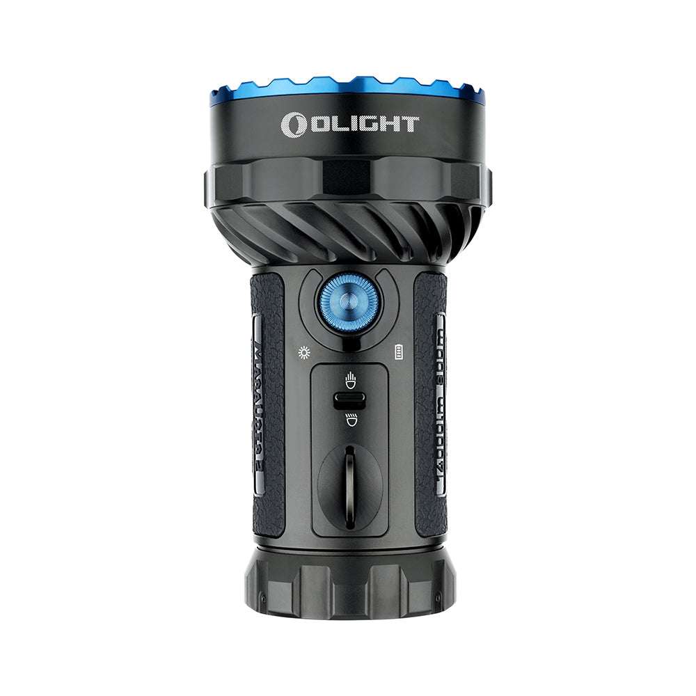 Olight Marauder 2 | lanternă reîncărcabilă ultra puternică | 14.000 lm