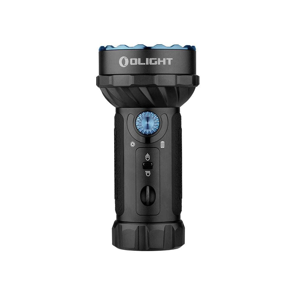 Olight Marauder Mini | lanternă reîncărcabilă multicoloră | 7.000 lm
