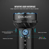 Olight Marauder Mini | lanternă reîncărcabilă multicoloră | 7.000 lm