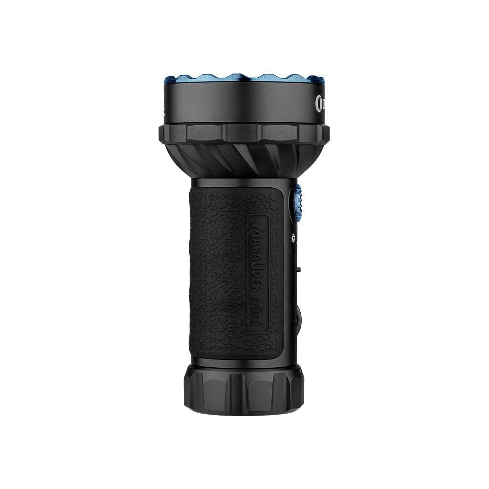Olight Marauder Mini | lanternă reîncărcabilă multicoloră | 7.000 lm