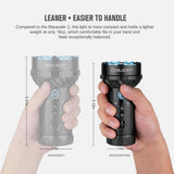 Olight Marauder Mini | lanternă reîncărcabilă multicoloră | 7.000 lm