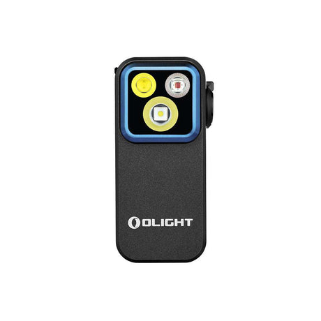 Olight Oclip Pro | lanternă cu clips multifuncțională | 500 lm