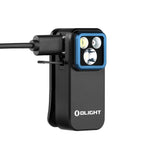 Olight Oclip Pro | lanternă cu clips multifuncțională | 500 lm