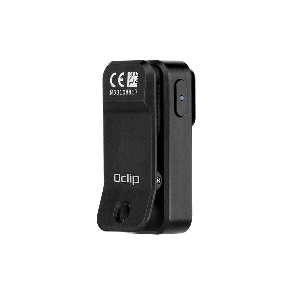Olight Oclip | lanternă cu clip EDC reîncărcabilă | 300 lm