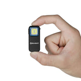 Olight Oclip | lanternă cu clip EDC reîncărcabilă | 300 lm