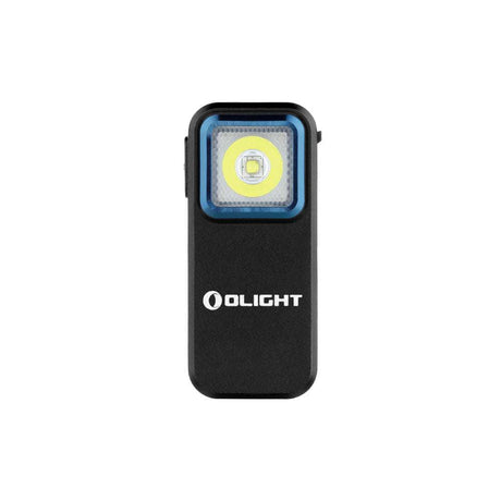 Olight Oclip | lanternă cu clip EDC reîncărcabilă | 300 lm