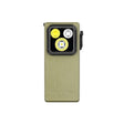 Olight Oclip Ultra | lanternă EDC 3-în-1 cu clips | 530 lm
