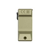 Olight Oclip Ultra | lanternă EDC 3-în-1 cu clips | 530 lm