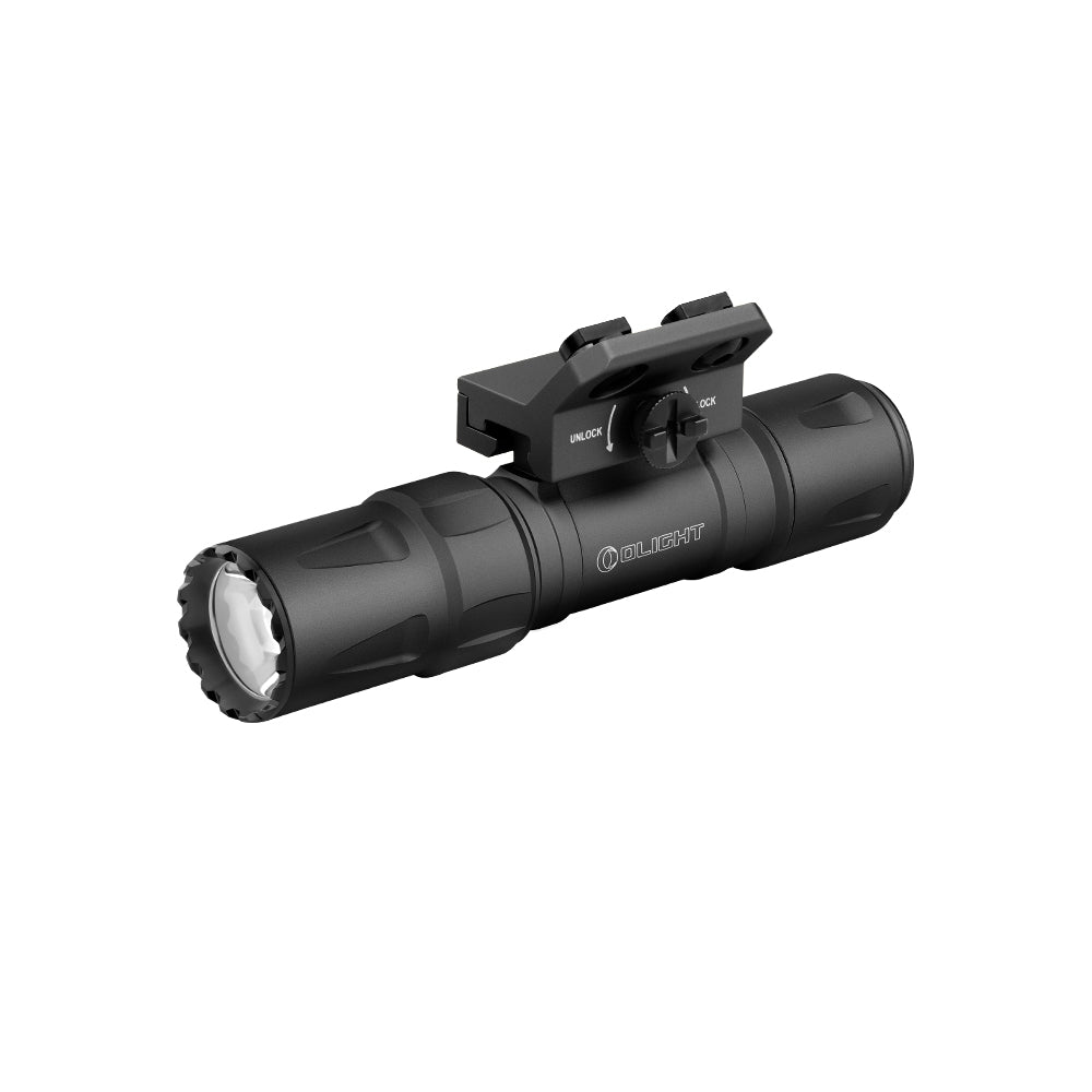 Olight Odin S | lumină pentru pistol M-LOK | 1.500 lm
