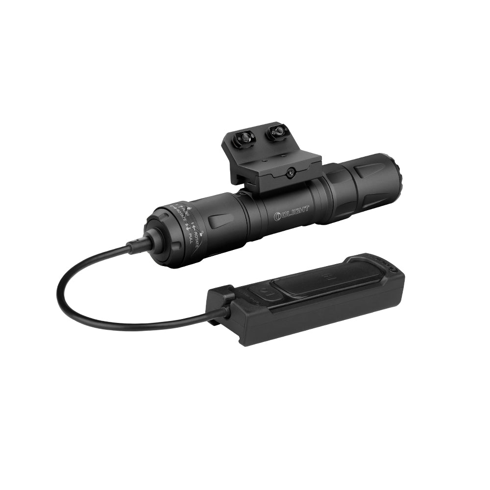 Olight Odin S | lumină pentru pistol M-LOK | 1.500 lm