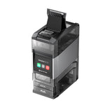 Olight Ostation 2 Pro | încărcător inteligent de baterii AA/AAA | 3-în-1