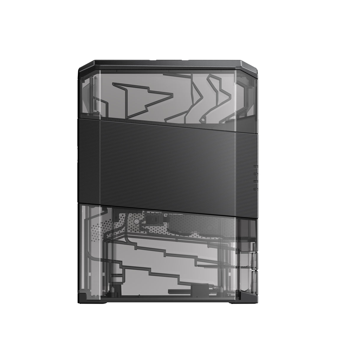 Olight Ostation 2 | încărcător inteligent de baterii AA/AAA | 3-în-1