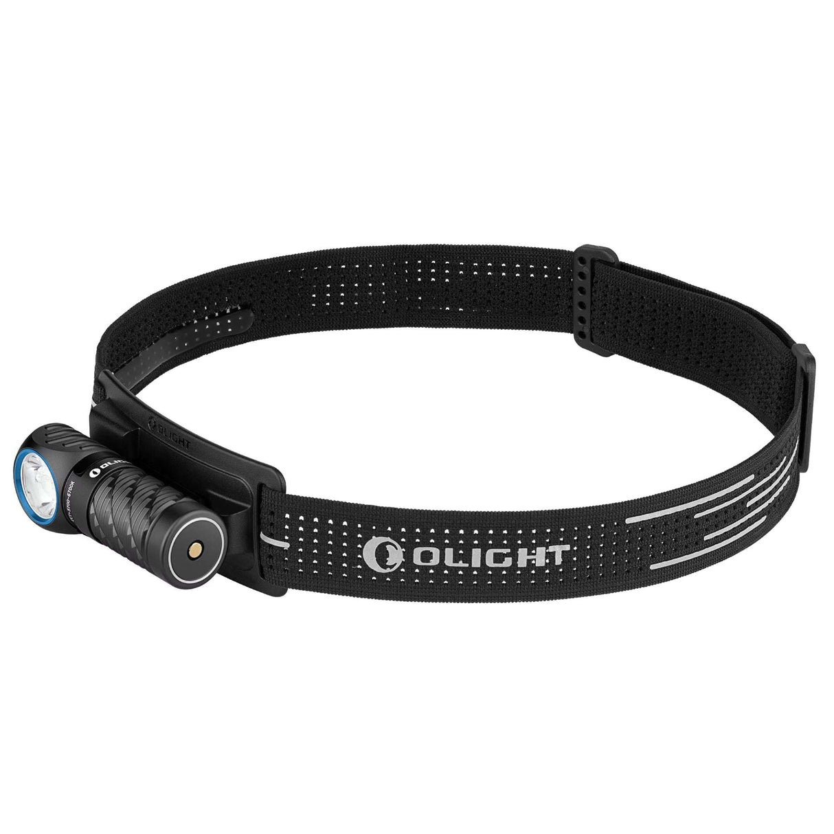 Olight Perun 3 Mini Premium | lampă frontală reîncărcabilă | 1.250 lm