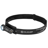 Olight Perun 3 Mini Premium | lampă frontală reîncărcabilă | 1.250 lm