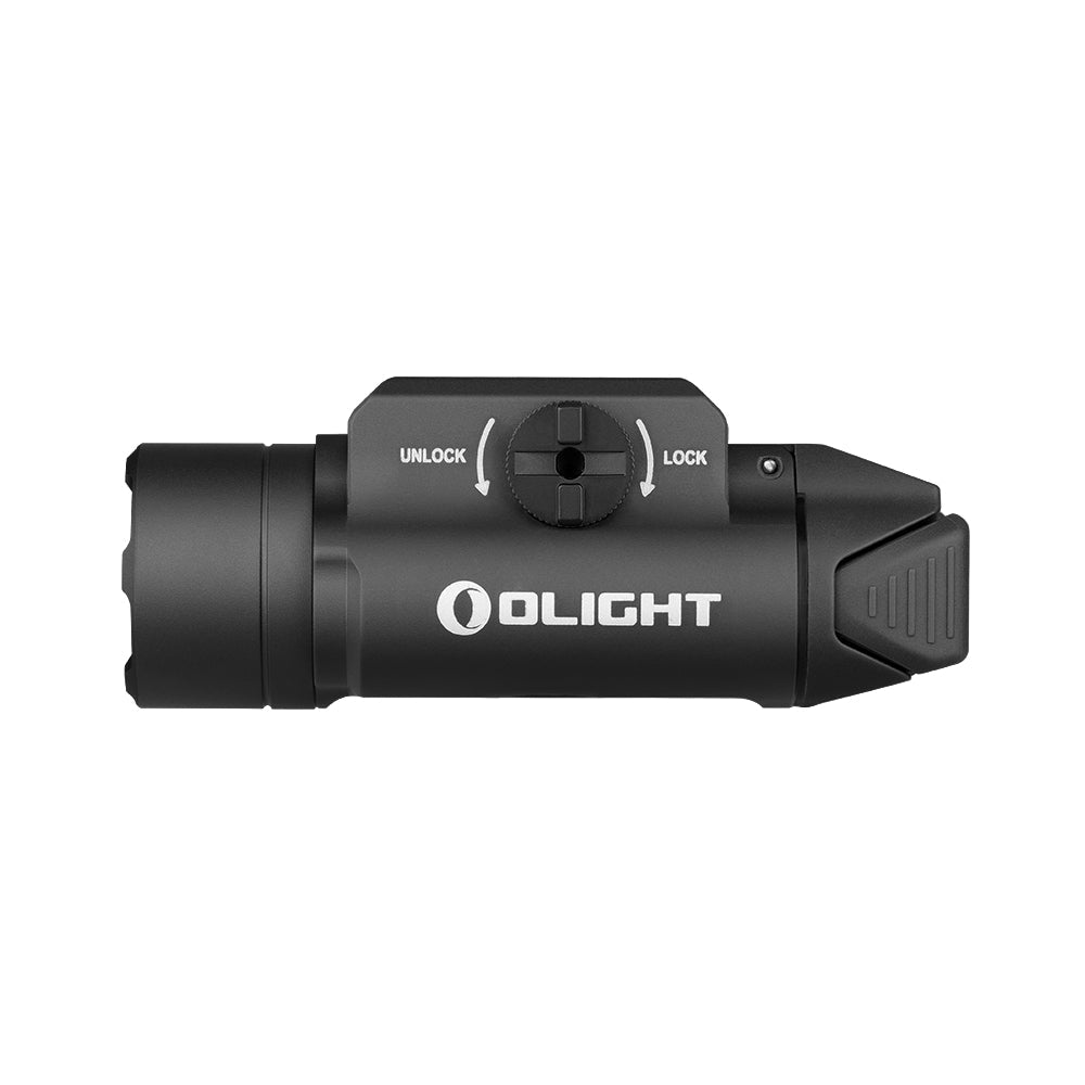 Olight PL-3R Valkyrie | lanternă pentru pistol | 1.500 lm