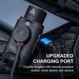 Olight PL-3R Valkyrie | lanternă pentru pistol | 1.500 lm