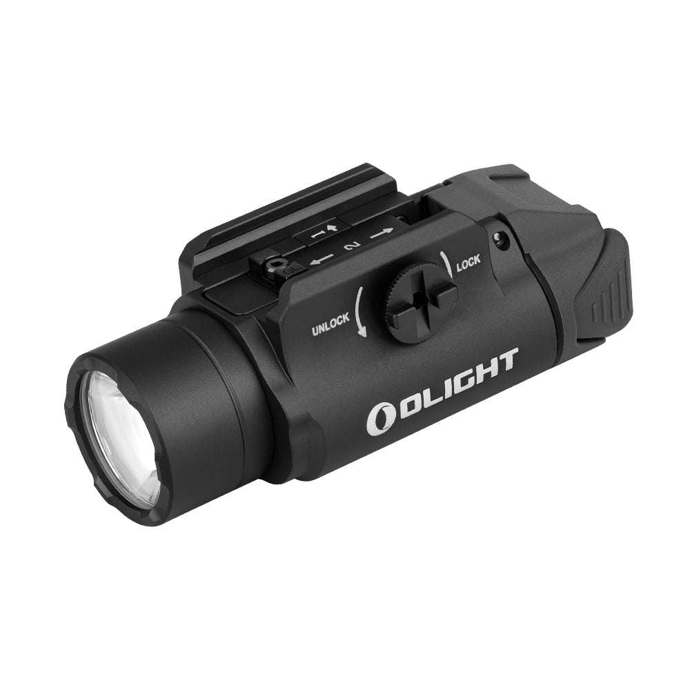 Olight PL-3R Valkyrie | lanternă pentru pistol | 1.500 lm