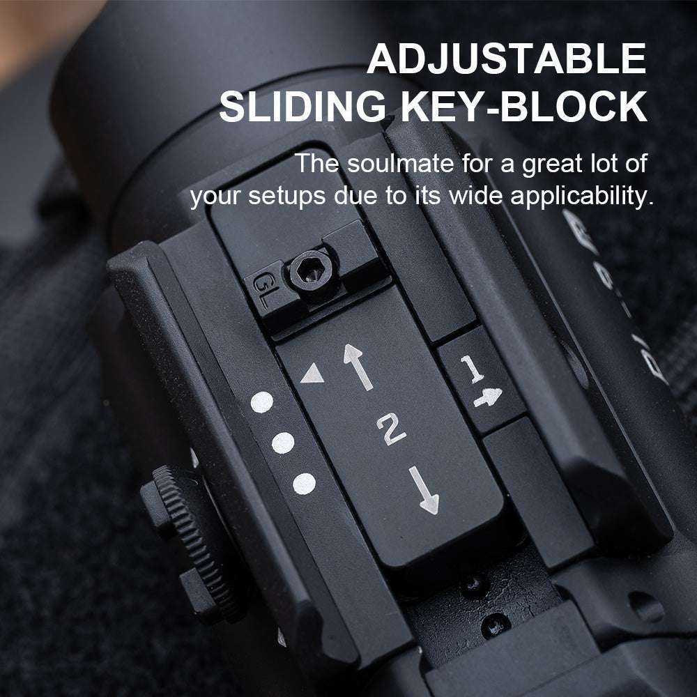 Olight PL-3R Valkyrie | lanternă pentru pistol | 1.500 lm