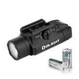 Olight PL-3S Valkyrie | lanternă pentru pistol | 1.000 lm
